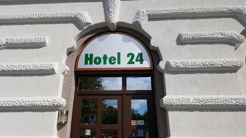 Hotel Porta Colonia Eschweiler Zewnętrze zdjęcie