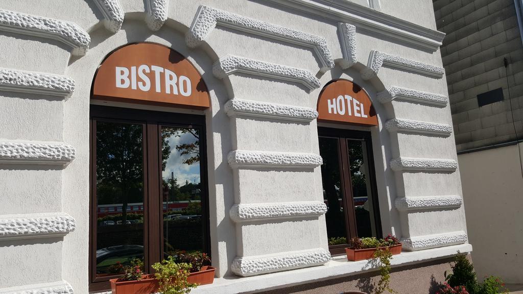 Hotel Porta Colonia Eschweiler Zewnętrze zdjęcie