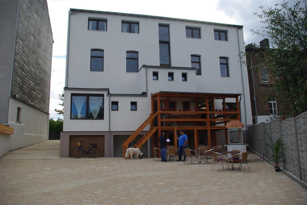 Hotel Porta Colonia Eschweiler Zewnętrze zdjęcie