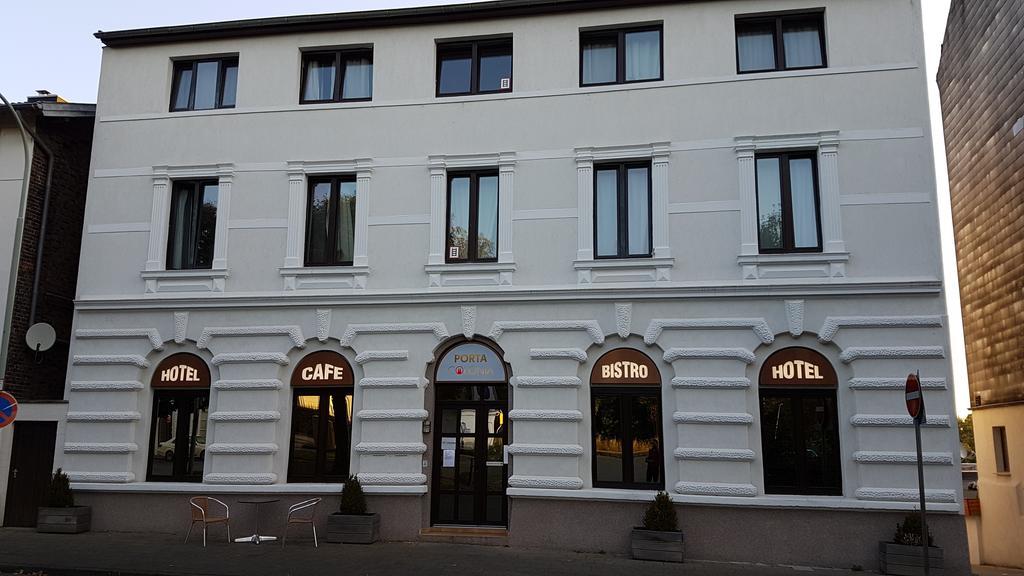 Hotel Porta Colonia Eschweiler Zewnętrze zdjęcie